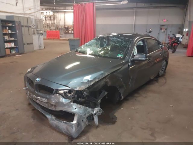WBA4A9C58GGL87552 BMW 428i Gran Coupe