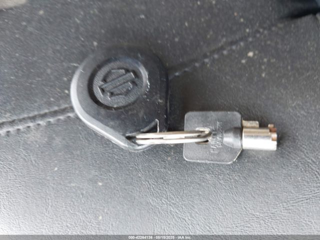 2008 HARLEY-DAVIDSON FLHTCUI 1HD1FC4148Y696493 Photo 10