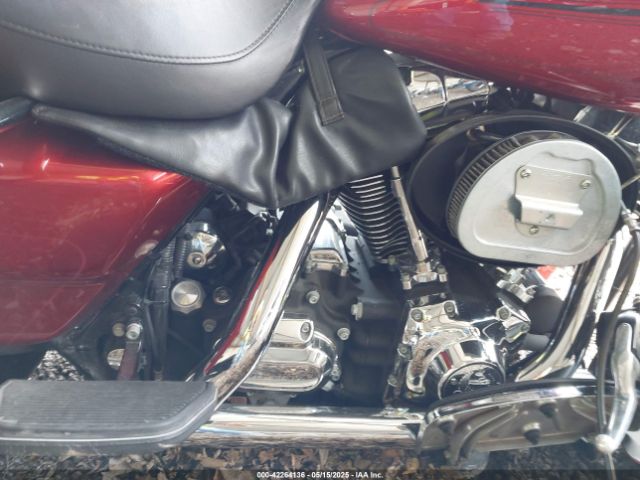 2008 HARLEY-DAVIDSON FLHTCUI 1HD1FC4148Y696493 Photo 7