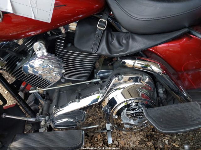 2008 HARLEY-DAVIDSON FLHTCUI 1HD1FC4148Y696493 Photo 8