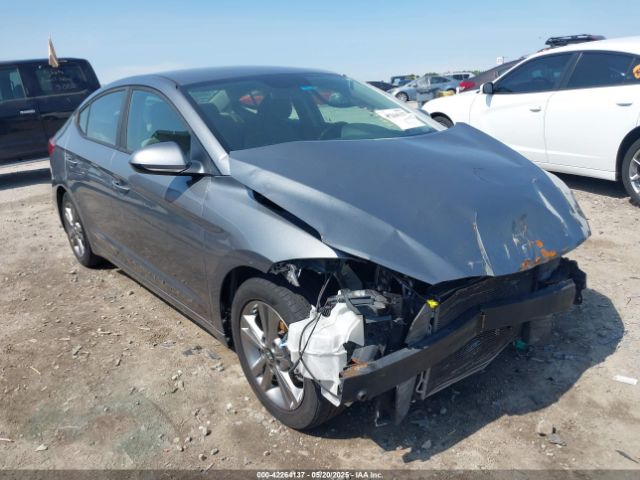KMHD84LF5HU152826 auction archive image