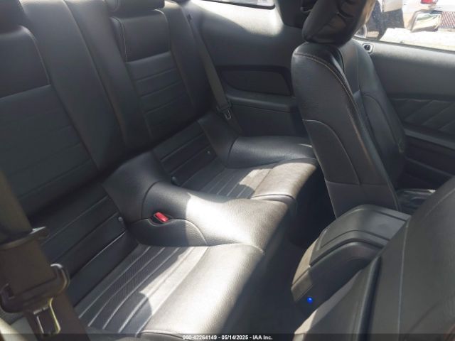 2012 FORD MUSTANG 1ZVBP8AM2C5208051 Photo 7