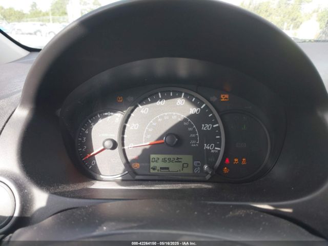 2022 MITSUBISHI MIRAGE ML32AUHJ7NH008909 Photo 6