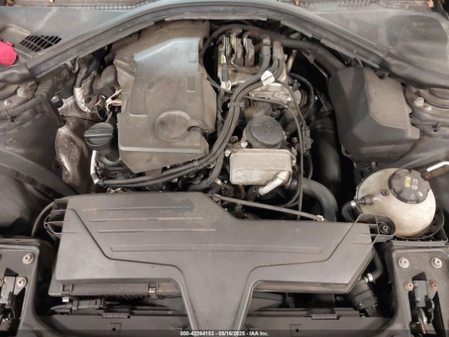 WBA3B5G55FNS13718 BMW 328i Xdrive