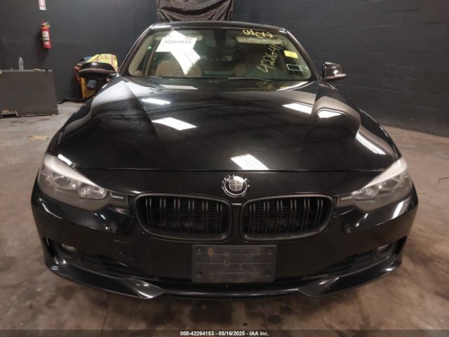 WBA3B5G55FNS13718 BMW 328i Xdrive