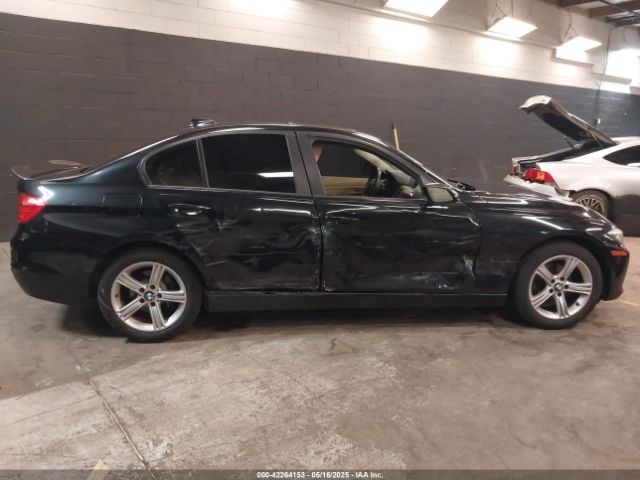 WBA3B5G55FNS13718 BMW 328i Xdrive