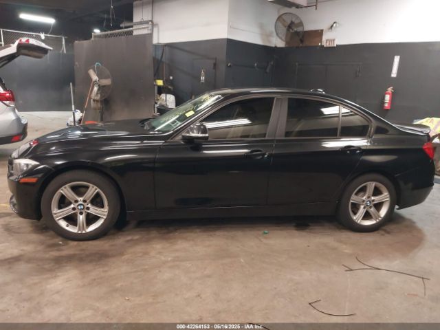 WBA3B5G55FNS13718 BMW 328i Xdrive