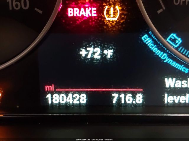 WBA3B5G55FNS13718 BMW 328i Xdrive