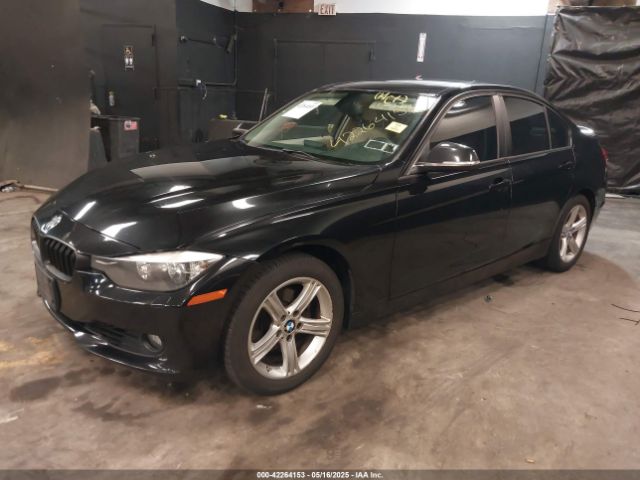 WBA3B5G55FNS13718 BMW 328i Xdrive