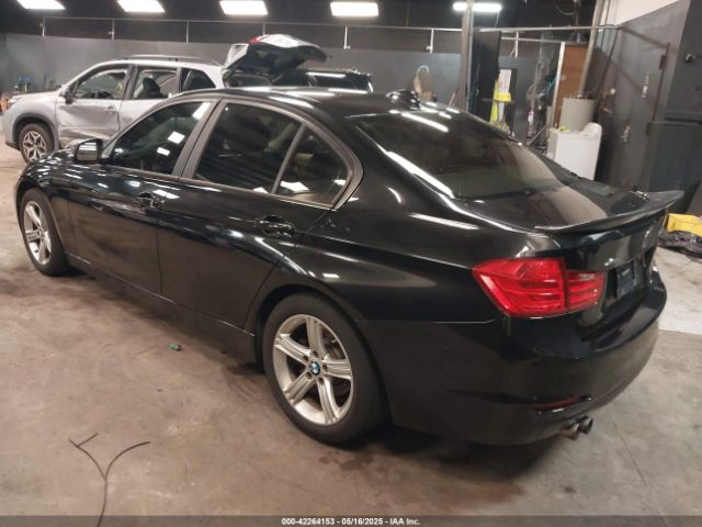 WBA3B5G55FNS13718 BMW 328i Xdrive