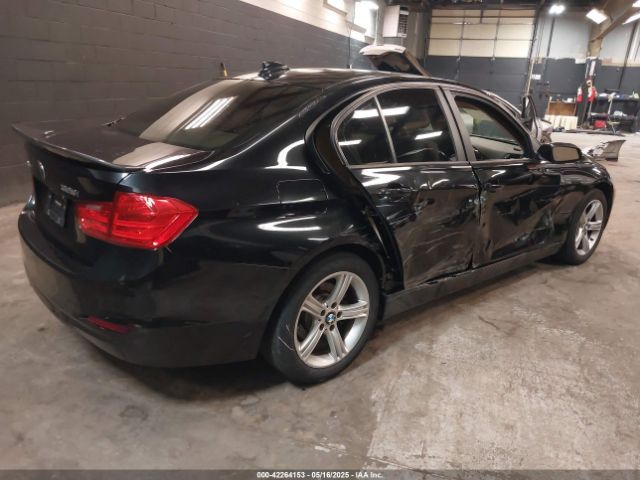 WBA3B5G55FNS13718 BMW 328i Xdrive