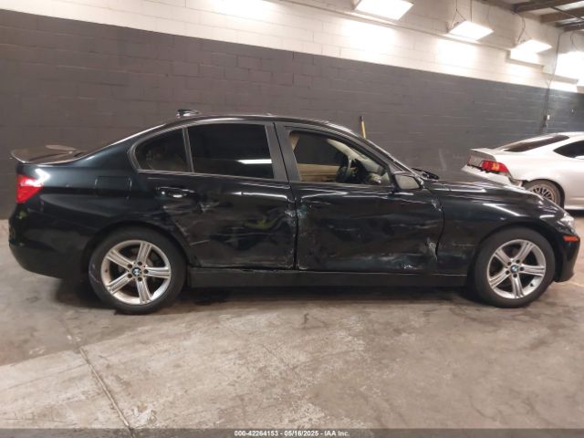 WBA3B5G55FNS13718 BMW 328i Xdrive