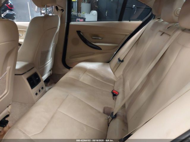 WBA3B5G55FNS13718 BMW 328i Xdrive