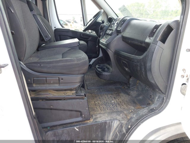 3C6TRVAG5EE106879 RAM Promaster 1500 Low Roof