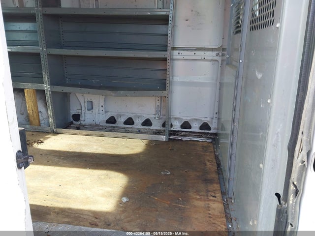 3C6TRVAG5EE106879 RAM Promaster 1500 Low Roof