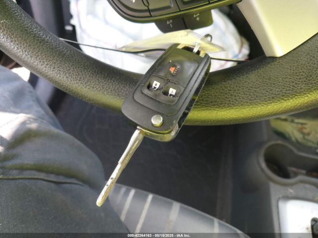 KL8CD6S94FC798180 Chevrolet Spark 1lt Cvt