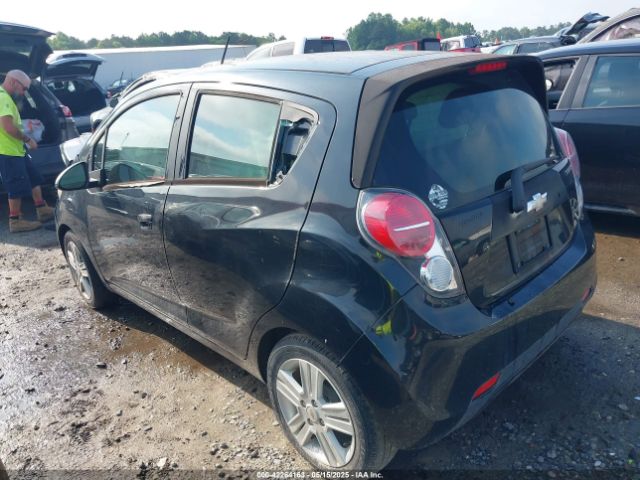 KL8CD6S94FC798180 Chevrolet Spark 1lt Cvt