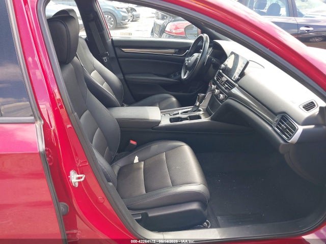 1HGCV1F33KA102381 Honda Accord Sport