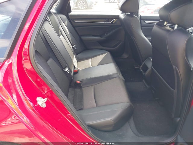 1HGCV1F33KA102381 Honda Accord Sport