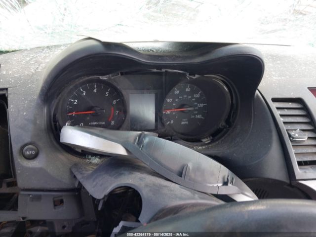2011 MITSUBISHI LANCER JA32U2FU9BU035231 Photo 6