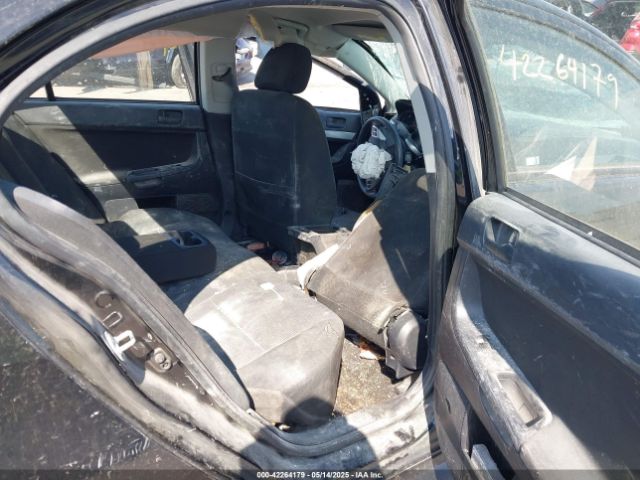 2011 MITSUBISHI LANCER JA32U2FU9BU035231 Photo 7
