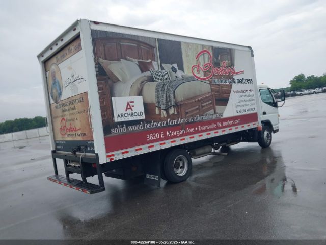 2019 MITSUBISHI FECZTS 4UZBYH118KGKT7803 Photo 3