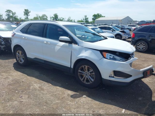 2020 FORD EDGE 2FMPK4J90LBA28960