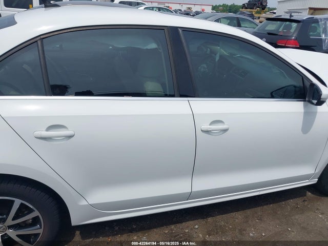 Volkswagen Jetta 1.4t Se 2017 3VWDB7AJ6HM278287 Image 13