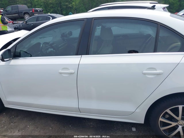 Volkswagen Jetta 1.4t Se 2017 3VWDB7AJ6HM278287 Image 14