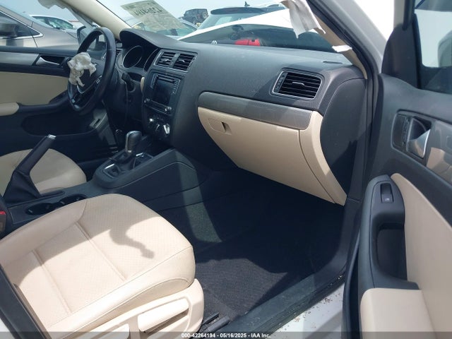 Volkswagen Jetta 1.4t Se 2017 3VWDB7AJ6HM278287 Image 5