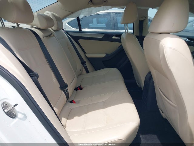 Volkswagen Jetta 1.4t Se 2017 3VWDB7AJ6HM278287 Image 8