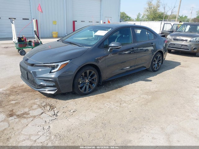 5YFT4MCEXRP185371 Toyota m20a-fks