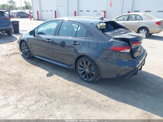 5YFT4MCEXRP185371 Toyota m20a-fks