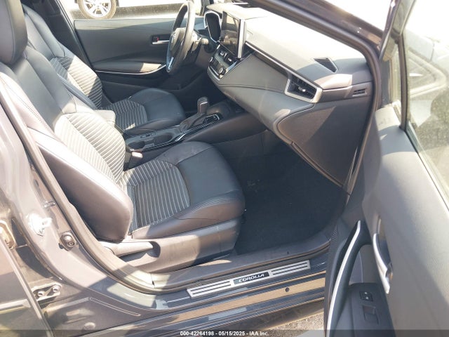 5YFT4MCEXRP185371 Toyota m20a-fks