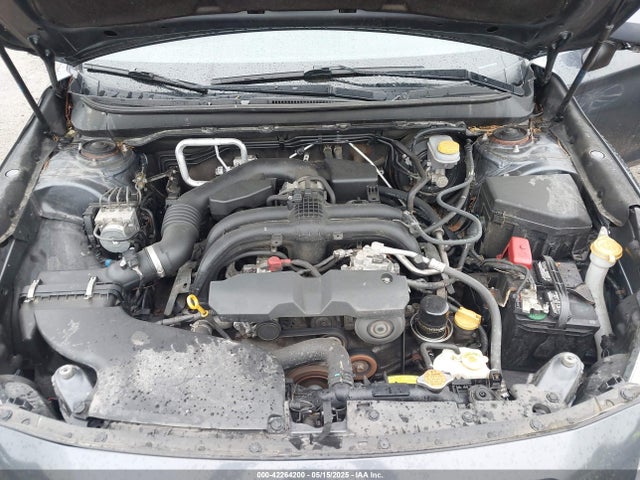 4S3BNAC65H3028841 Subaru u5