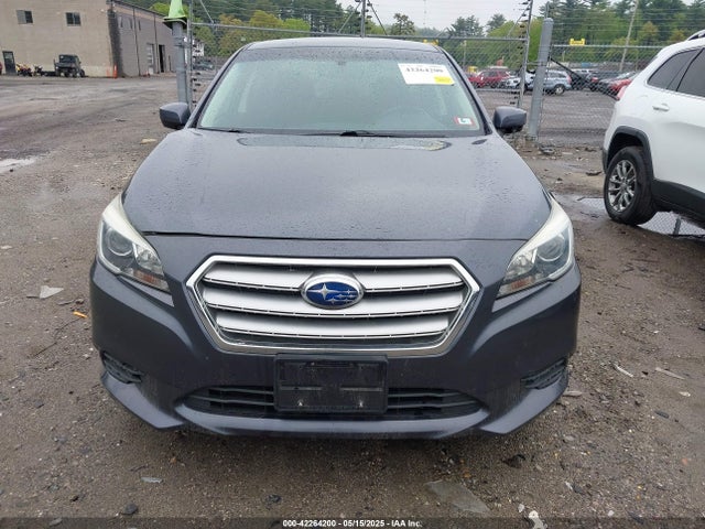 4S3BNAC65H3028841 Subaru u5