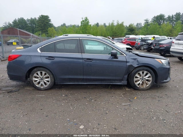 4S3BNAC65H3028841 Subaru u5