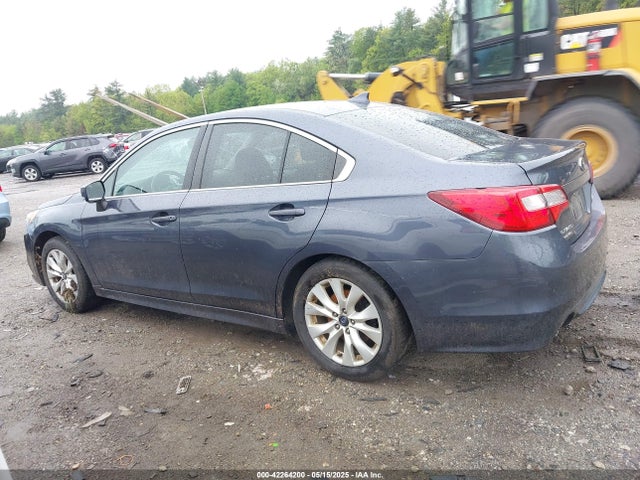 4S3BNAC65H3028841 Subaru u5