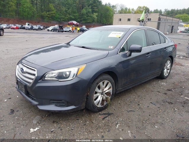 4S3BNAC65H3028841 Subaru u5