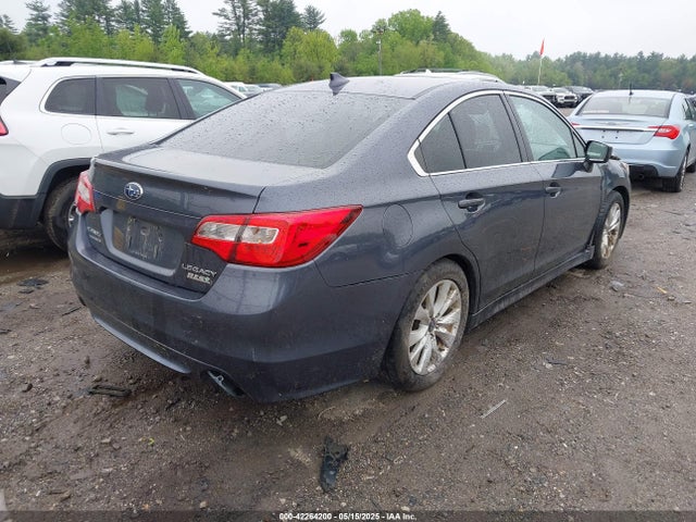 4S3BNAC65H3028841 Subaru u5