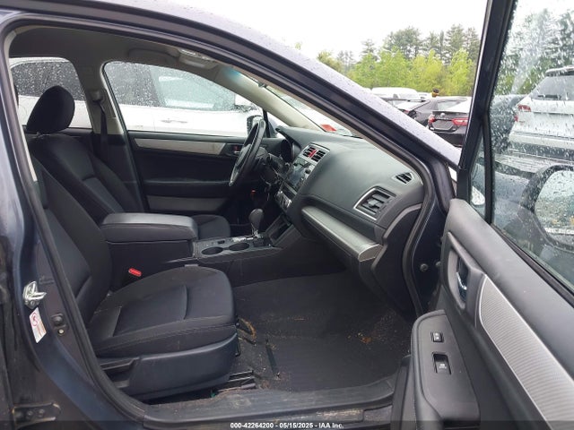 4S3BNAC65H3028841 Subaru u5