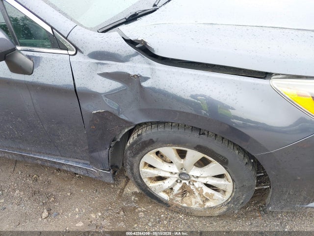 4S3BNAC65H3028841 Subaru u5