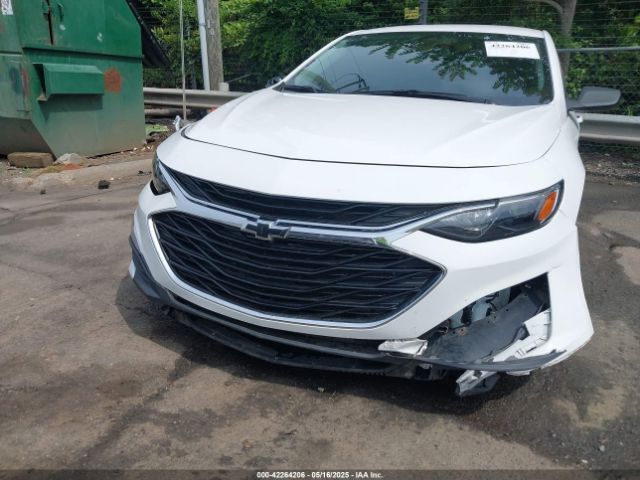 2020 CHEVROLET MALIBU 1G1ZG5ST3LF114981 Photo 5