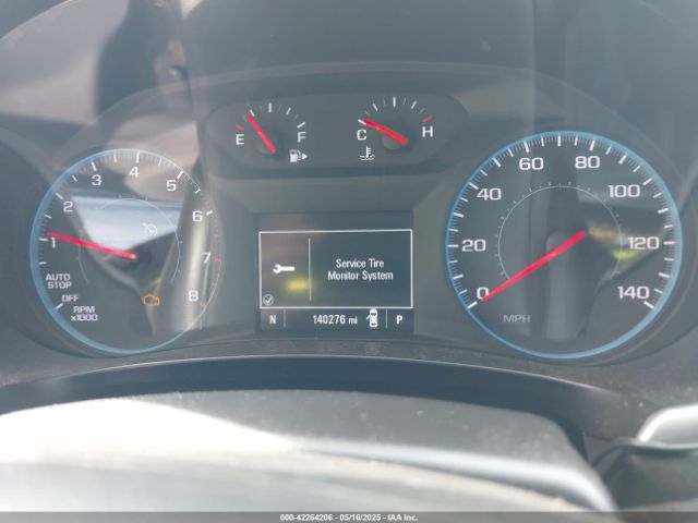 2020 CHEVROLET MALIBU 1G1ZG5ST3LF114981 Photo 6