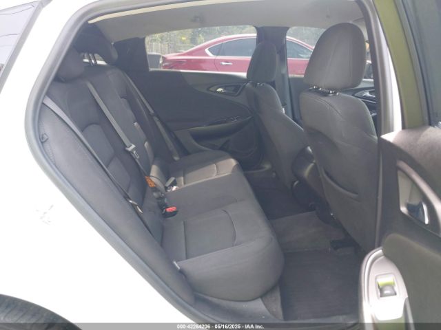 2020 CHEVROLET MALIBU 1G1ZG5ST3LF114981 Photo 7