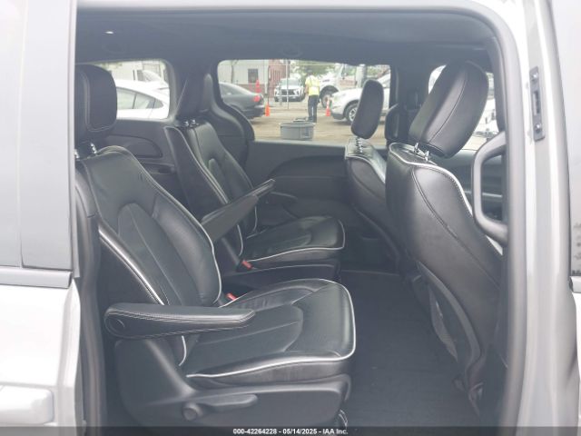 2022 CHRYSLER PACIFICA HYBRID 2C4RC1S74NR212475 Photo 7