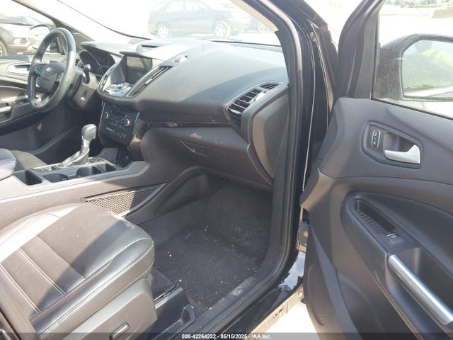 Ford Escape Titanium 2017 1FMCU9JD6HUC82281 Image 5
