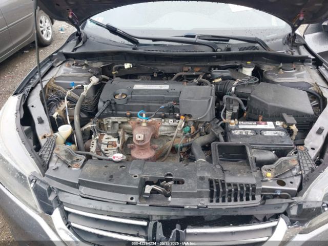 1HGCR2F37EA173646 Honda ACCORD LX