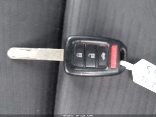 1HGCR2F37EA173646 Honda ACCORD LX