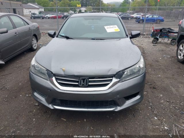1HGCR2F37EA173646 Honda ACCORD LX